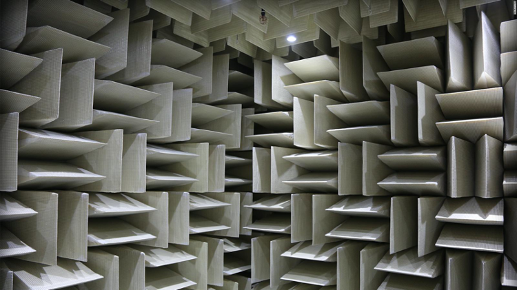 chamber