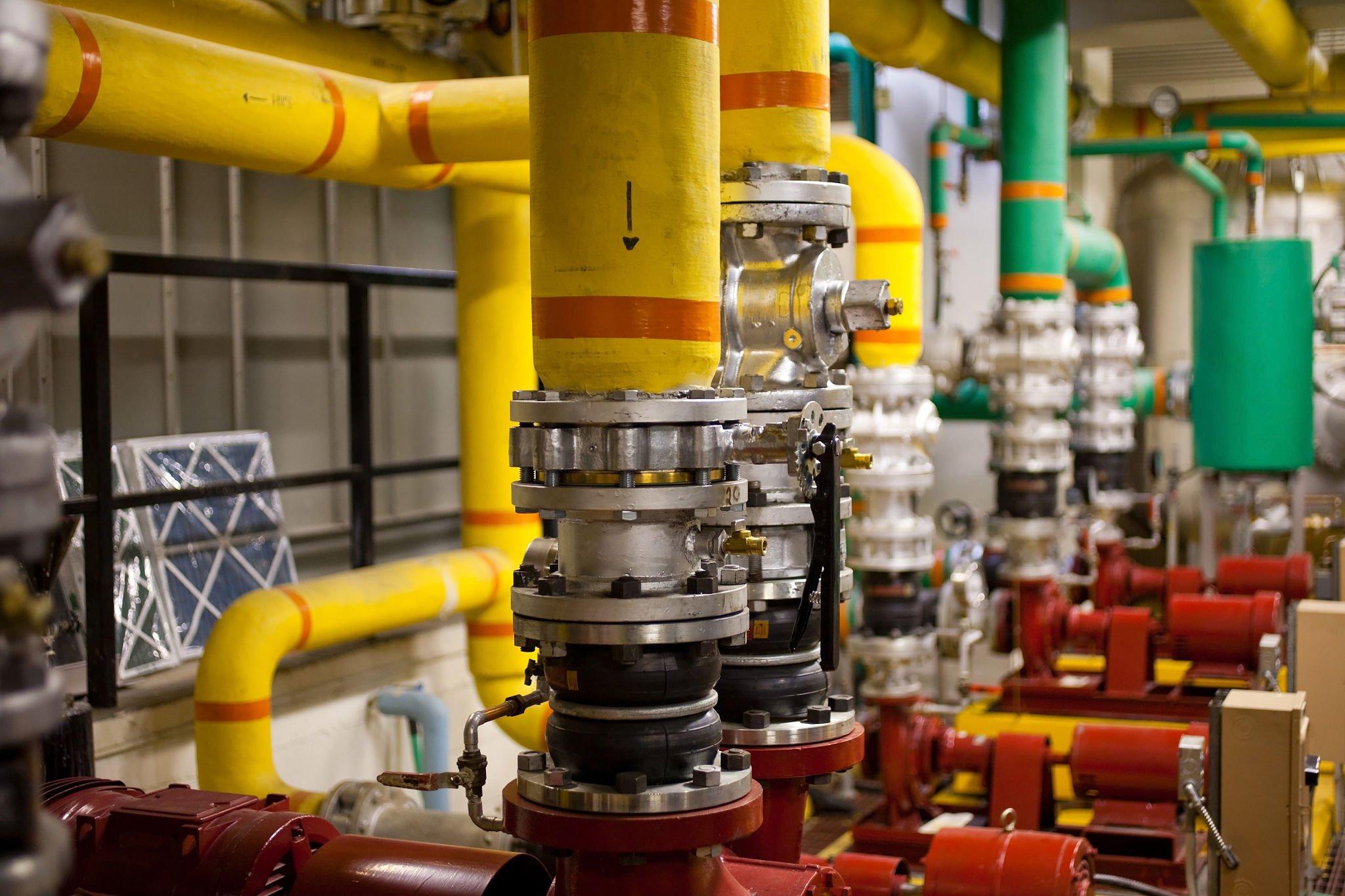 valves supplies