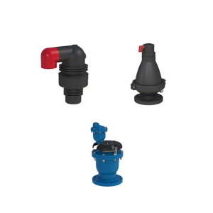 Air Valve