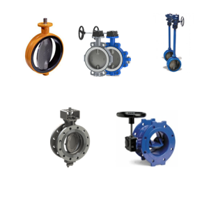 Butterfly Valves
