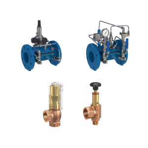 Control Valve