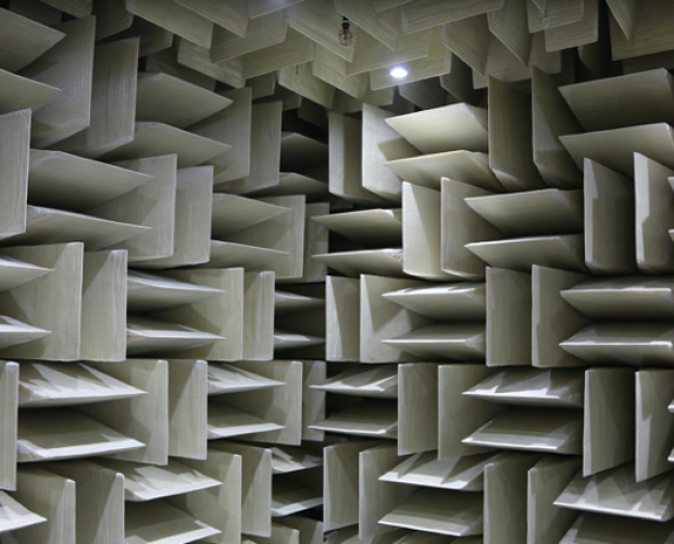chamber